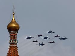 Bei Besuch in Moskau: Berichte: CIA-Chef warnte den Kreml vor Angriff auf Nato